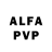 Alpha-PVP VHQ David Matthys